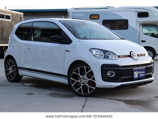 volkswagen up 2019 GOO_JP_700070860530250115001 image 2