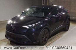 toyota c-hr 2022 -TOYOTA--C-HR 3BA-NGX10--NGX10-2021290---TOYOTA--C-HR 3BA-NGX10--NGX10-2021290-