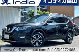 nissan x-trail 2019 quick_quick_DBA-NT32_NT32-304862