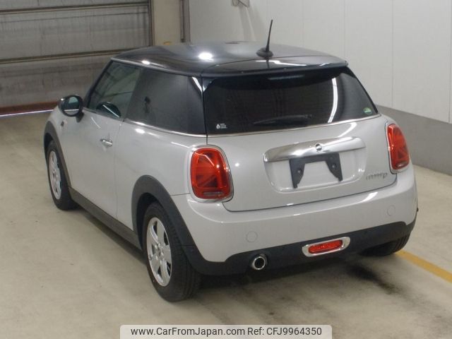 mini mini-others 2021 -BMW--BMW Mini XY15MW-WMWXY320002N93950---BMW--BMW Mini XY15MW-WMWXY320002N93950- image 2