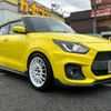 suzuki swift 2017 -SUZUKI--Swift CBA-ZC33S--ZC33S-102844---SUZUKI--Swift CBA-ZC33S--ZC33S-102844- image 3