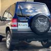 mitsubishi pajero-io 1998 quick_quick_H66W_H66W-0012570 image 15