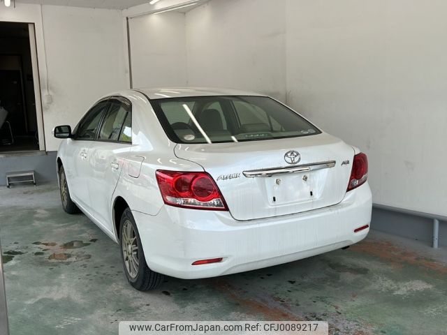 toyota allion 2010 -TOYOTA--Allion NZT260-3077092---TOYOTA--Allion NZT260-3077092- image 2