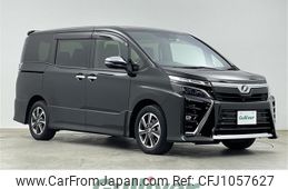 toyota voxy 2020 -TOYOTA--Voxy DBA-ZRR80W--ZRR80-0582231---TOYOTA--Voxy DBA-ZRR80W--ZRR80-0582231-