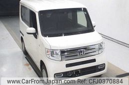 honda n-van 2018 -HONDA--N VAN JJ1-1001091---HONDA--N VAN JJ1-1001091-