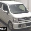 suzuki wagon-r 2019 -SUZUKI--Wagon R MH55S--296810---SUZUKI--Wagon R MH55S--296810- image 1