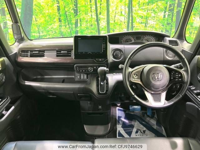 honda n-box 2018 -HONDA--N BOX DBA-JF3--JF3-2039329---HONDA--N BOX DBA-JF3--JF3-2039329- image 2