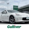 nissan fairlady-z 2016 -NISSAN--Fairlady Z CBA-Z34--Z34-550225---NISSAN--Fairlady Z CBA-Z34--Z34-550225- image 1