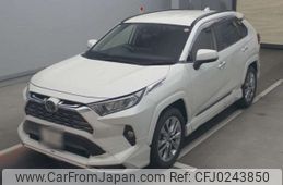 toyota rav4 2020 -TOYOTA 【福山 331ﾑ 335】--RAV4 6BA-MXAA54--MXAA54-4020625---TOYOTA 【福山 331ﾑ 335】--RAV4 6BA-MXAA54--MXAA54-4020625-