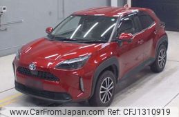 toyota yaris-cross 2021 -TOYOTA--Yaris Cross 6AA-MXPJ15--MXPJ15-3005581---TOYOTA--Yaris Cross 6AA-MXPJ15--MXPJ15-3005581-