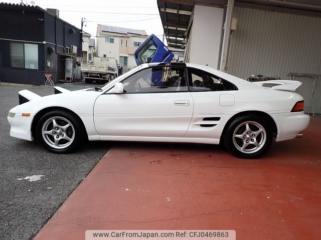 toyota mr2 1994 24940402 image 2