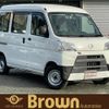 daihatsu hijet-van 2018 -DAIHATSU--Hijet Van S331V--0202069---DAIHATSU--Hijet Van S331V--0202069- image 1