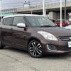 suzuki swift 2016 -SUZUKI--Swift DBA-ZC72S--ZC72S-372829---SUZUKI--Swift DBA-ZC72S--ZC72S-372829- image 1