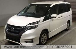 nissan serena 2018 -NISSAN--Serena DAA-GFNC27--GFNC27-014458---NISSAN--Serena DAA-GFNC27--GFNC27-014458-