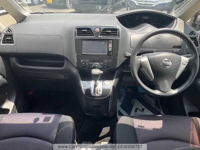 nissan serena 2012 TE5716 image 1