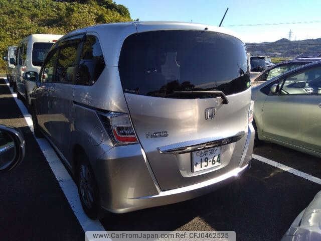 honda freed 2013 -HONDA 【出雲 500ｽ1964】--Freed GB3--1506285---HONDA 【出雲 500ｽ1964】--Freed GB3--1506285- image 2