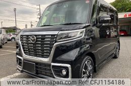 mazda flair-wagon 2018 -MAZDA 【船橋 583ﾂ1115】--Flair Wagon MM53S--820952---MAZDA 【船橋 583ﾂ1115】--Flair Wagon MM53S--820952-