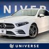 mercedes-benz a-class 2019 CFJ9663464 image 1