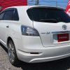 toyota mark-x-zio 2009 A11134 image 11