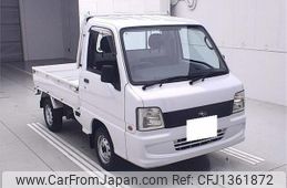 subaru sambar-truck 2009 -SUBARU 【岐阜 480ﾎ6153】--Samber Truck TT2--442387---SUBARU 【岐阜 480ﾎ6153】--Samber Truck TT2--442387-
