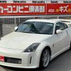 nissan fairlady-z 2003 quick_quick_UA-Z33_Z33-014091 image 10