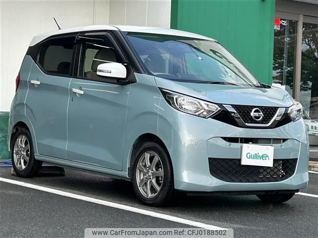 nissan dayz 2019 -NISSAN--DAYZ 5BA-B43W--B43W-0002315---NISSAN--DAYZ 5BA-B43W--B43W-0002315- image 1