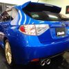 subaru impreza-wagon 2007 -SUBARU--Impreza Wagon GRB--GRB-002306---SUBARU--Impreza Wagon GRB--GRB-002306- image 40