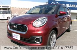 daihatsu boon 2016 CFJ1617757