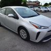 toyota prius 2019 quick_quick_DAA-ZVW51_ZVW51-8066101 image 2