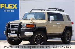 toyota fj-cruiser 2012 -TOYOTA--FJ Curiser CBA-GSJ15W--GSJ15-0120899---TOYOTA--FJ Curiser CBA-GSJ15W--GSJ15-0120899-