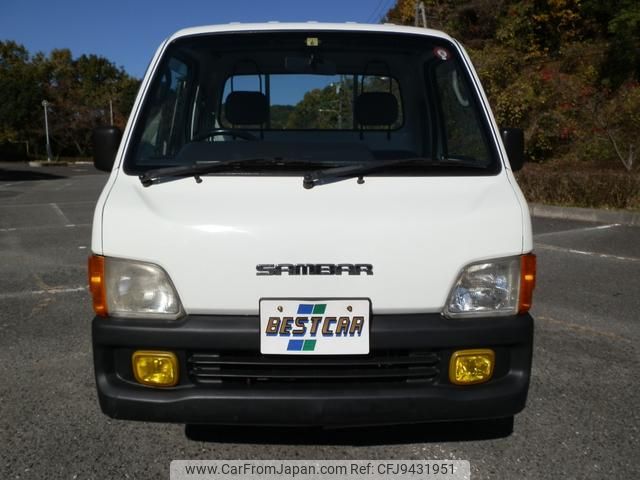 subaru sambar-truck 1999 3c2219fd36258d188238ff3a3b1106a2 image 2