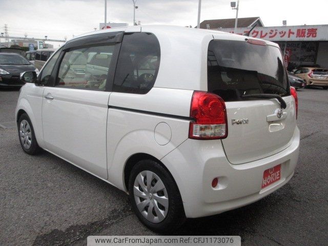 toyota porte 2016 -TOYOTA--Porte NSP141--8028263---TOYOTA--Porte NSP141--8028263- image 2
