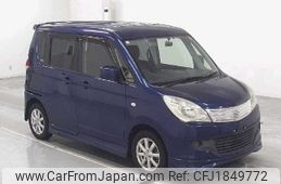 suzuki solio 2013 CFJ1849772