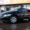 honda cr-z 2010 CFJ0200234 image 2
