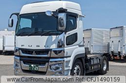mitsubishi-fuso super-great 2023 CFJ1490159