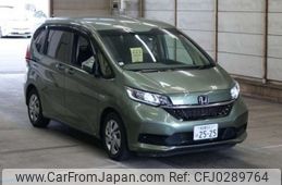 honda freed 2021 -HONDA--Freed 6AA-GB7--GB7-3157760---HONDA--Freed 6AA-GB7--GB7-3157760-