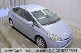 toyota prius 2010 -TOYOTA--Prius ZVW30--ZVW30-5223767---TOYOTA--Prius ZVW30--ZVW30-5223767-