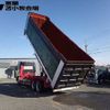 mitsubishi-fuso super-great 2004 -MITSUBISHI--Super Great FV50MTZ--530074---MITSUBISHI--Super Great FV50MTZ--530074- image 2