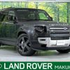 land-rover defender 2022 CFJ1671787 image 1