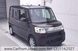 daihatsu tanto 2014 -DAIHATSU--Tanto LA600S-0071079---DAIHATSU--Tanto LA600S-0071079-