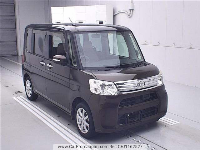 daihatsu tanto 2014 -DAIHATSU--Tanto LA600S-0071079---DAIHATSU--Tanto LA600S-0071079- image 1