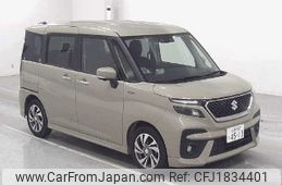 suzuki solio 2023 CFJ1834401