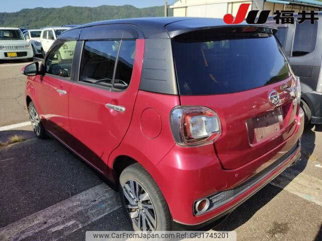 daihatsu boon 2017 CFJ1745201 image 2