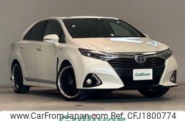 toyota sai 2015 CFJ1800774