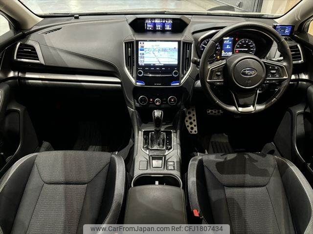 subaru impreza-wagon 2016 CFJ1807434 image 2
