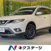 nissan x-trail 2015 -NISSAN--X-Trail DBA-NT32--NT32-510584---NISSAN--X-Trail DBA-NT32--NT32-510584- image 1