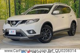 nissan x-trail 2015 -NISSAN--X-Trail DBA-NT32--NT32-510584---NISSAN--X-Trail DBA-NT32--NT32-510584-