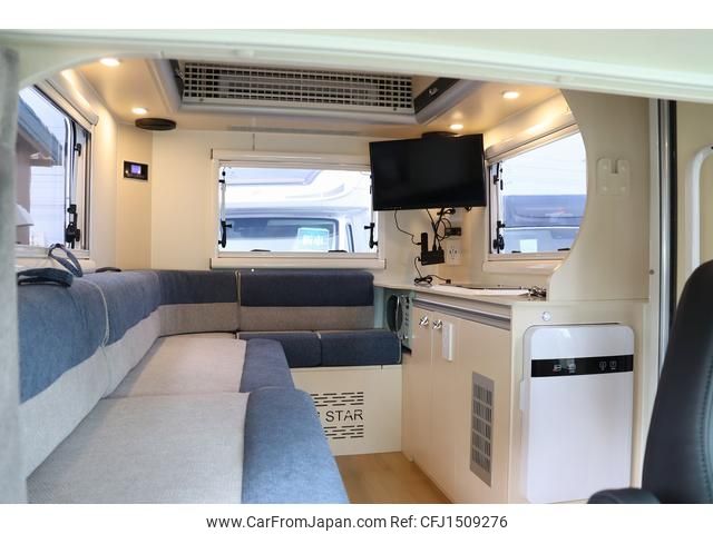 daihatsu hijet-truck 2024 CFJ1509276 image 1