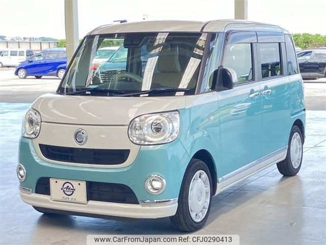 daihatsu move-canbus 2019 quick_quick_5BA-LA800S_LA800S-0206346 image 1