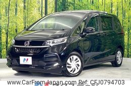 honda freed 2020 -HONDA--Freed 6BA-GB5--GB5-3129768---HONDA--Freed 6BA-GB5--GB5-3129768-